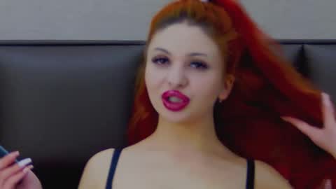 SelenaHanson online show from 12.10.24