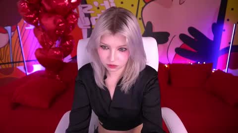 Snapshot of selenairis chatting on 03.10.25 selenairis online show from 03.10.25