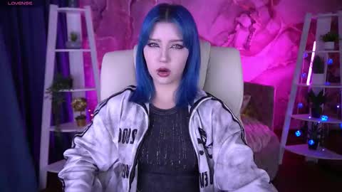 selenairis online show from 01.13.26