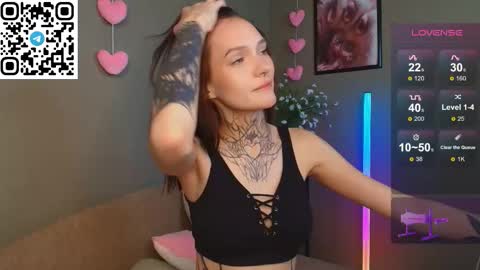 Selena online show from 11.17.25