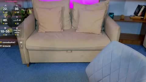 selenamills online show from 11.30.25