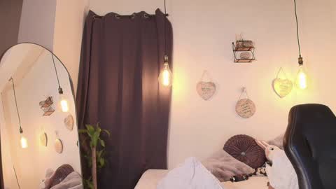 SelenaRossi online show from 01.18.25