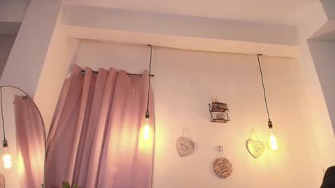 SelenaRossi online show from 01.20.25