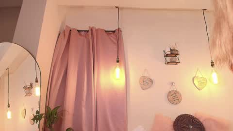 SelenaRossi online show from 01.26.25