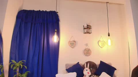 SelenaRossi online show from 02.05.25