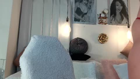 SelenaRossi online show from 07.20.26