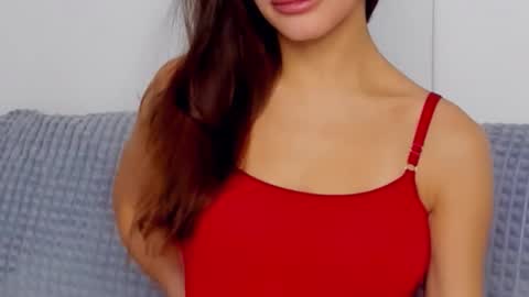 Snapshot of selenarousey chatting on 11.05.25 Selena online show from 11.05.25