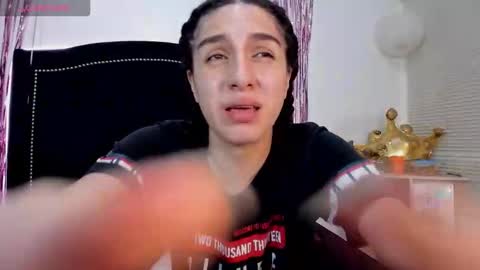 Selena  online show from 01.11.26