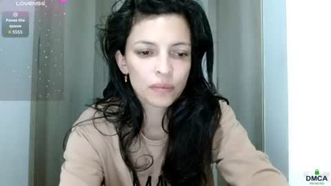 Selene online show from 07.02.26