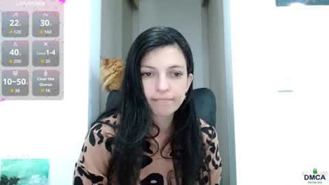 Selene online show from 07.08.26
