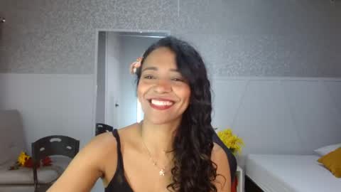 Selene online show from 04.16.26