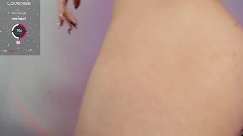 Snapshot of selene_e chatting on 12.17.24 Karol. online show from 12.17.24