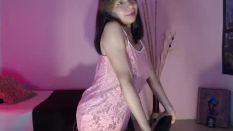 Snapshot of selene_gils chatting on 02.09.25 nathy online show from 02.09.25