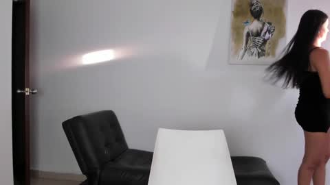 Alejandra  online show from 12.02.24