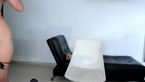 Alejandra  online show from 12.26.24