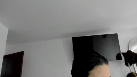 Alejandra  online show from 09.12.25