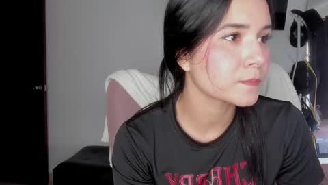 Alejandra  online show from 10.07.25