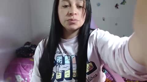 selene_mixx online show from 04.11.26