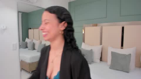 Selene Rousse  online show from 09.17.25