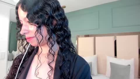 Selene Rousse  online show from 09.26.25