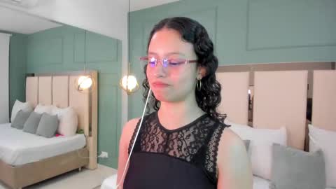 Selene Rousse  online show from 09.27.25