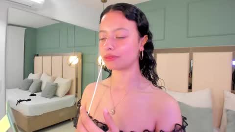 Selene Rousse  online show from 10.04.25