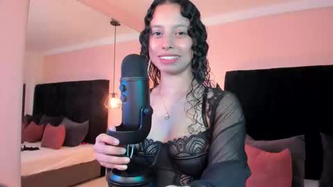 Selene Rousse  online show from 10.10.25