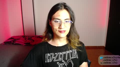 selene_s3xy online show from 12.26.24