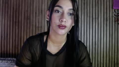 INDEPENDENT  model Instagram  selenevega08 online show from 04.09.26