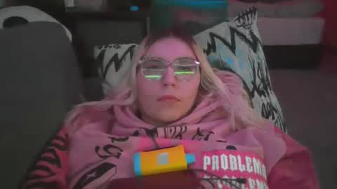 Selene online show from 12.26.24