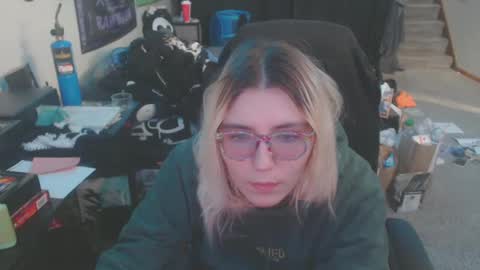 Selene online show from 01.22.25