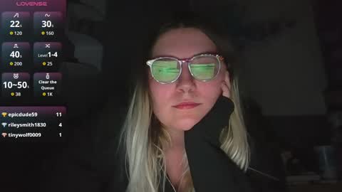 Selene online show from 10.09.25