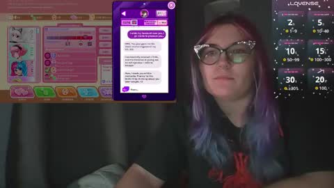 Selene online show from 12.23.25