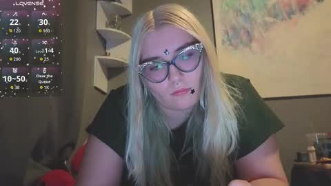 Selene online show from 03.15.26