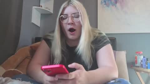 Selene online show from 04.11.26