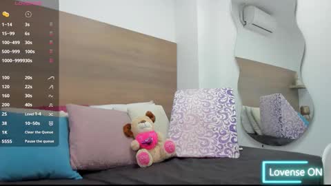 selene online show from 03.18.26