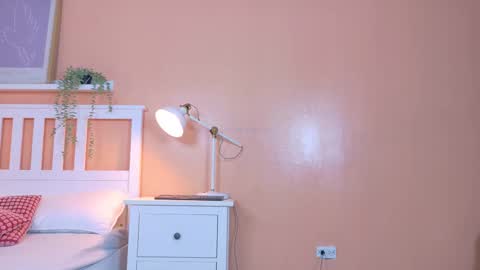 SELENE GIBSON online show from 12.05.25