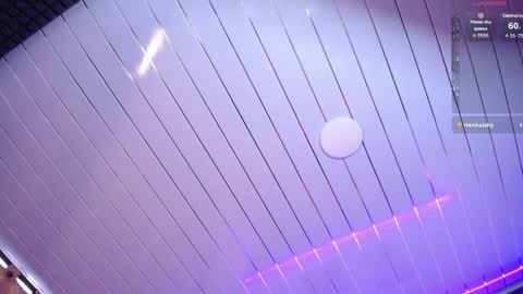 Selene online show from 04.19.26