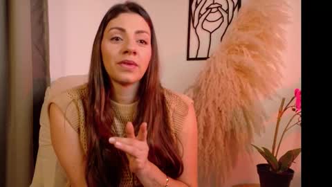 Selene Nova online show from 03.23.26