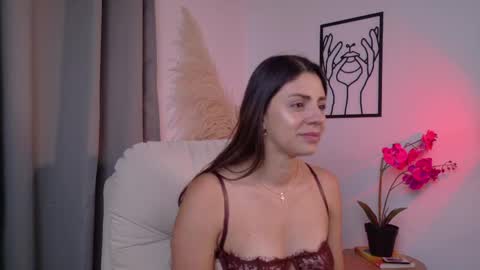 Snapshot of selenenova chatting on 04.17.26 Selene Nova online show from 04.17.26