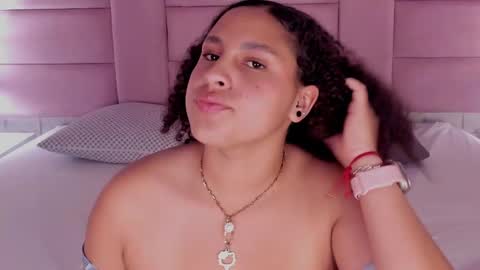 SeleneVoon online show from 10.02.25