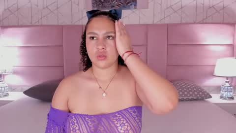 SeleneVoon online show from 10.08.25