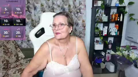 Selenna online show from 12.01.24