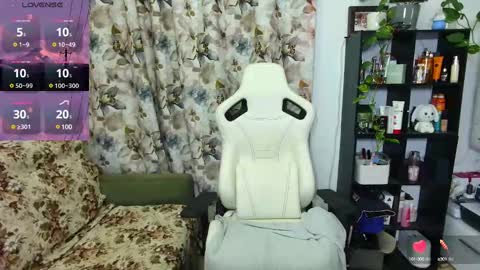 Selenna online show from 12.09.24