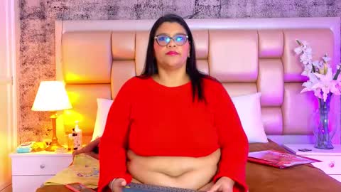 Selenna Cooper online show from 02.12.26