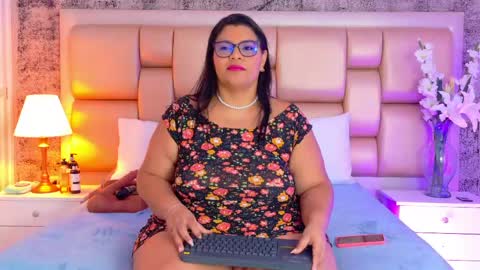 Selenna Cooper online show from 03.21.26