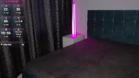 SelenaDream online show from 06.12.26