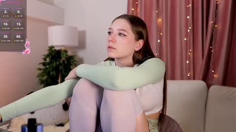 Snapshot of selestarobertson chatting on 12.14.24 Selesta online show from 12.14.24