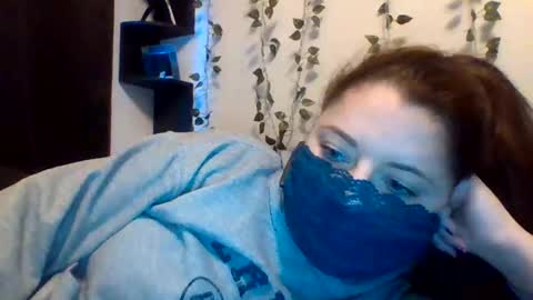 Lauren online show from 12.22.25