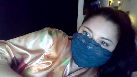 Lauren online show from 01.05.26